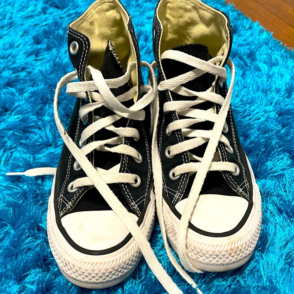 Chuck Taylor All Star Classic Size 5.5